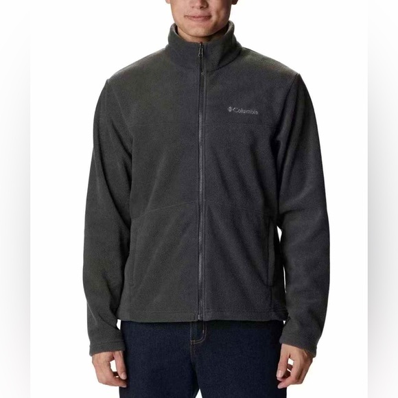 Columbia Men's Tunnel Falls Interchange Jacket,CLASSIC THREE-IN-ONE DESIGN - Picture 5 of 7